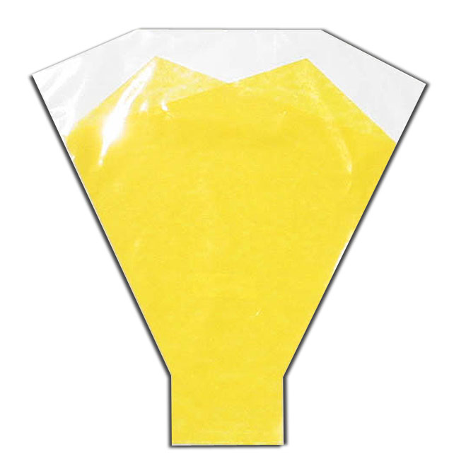 4903-Polygon Light Yellow CLICK HERE TO RETURN TO GALLERY 