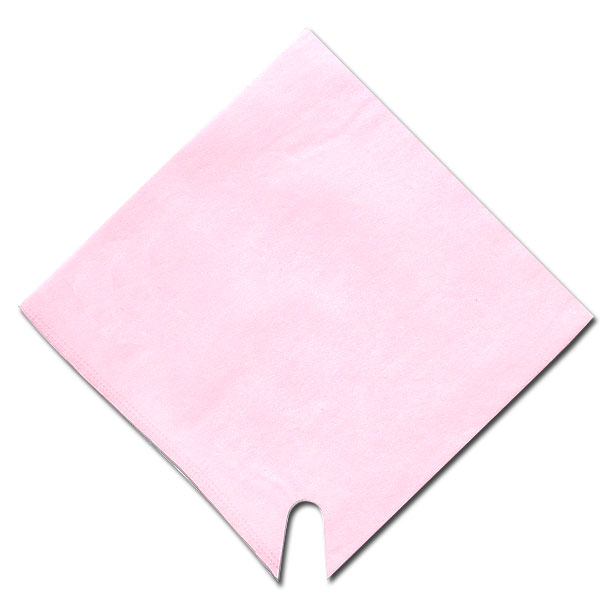 6465-Fiber Square Pink CLICK HERE TO RETURN TO GALLERY