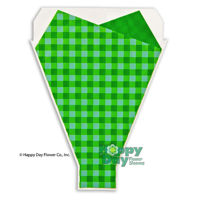 5011-Picnic Green 13 inch