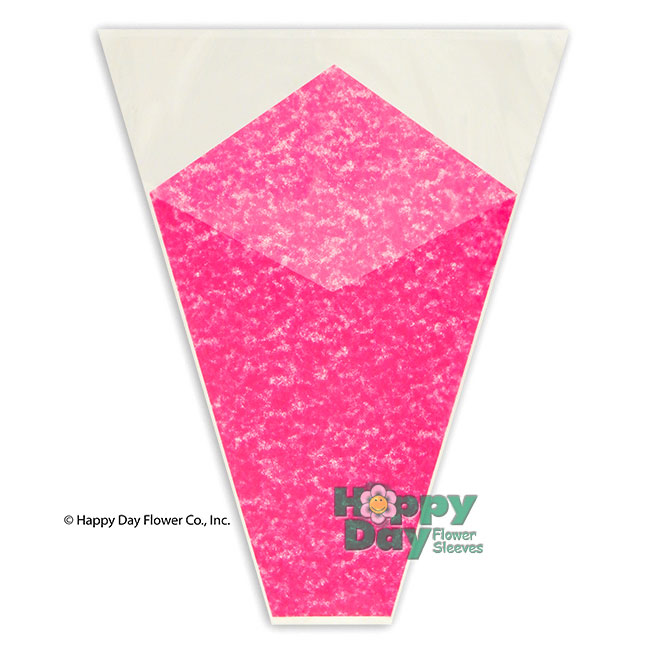 4889-Tissue ST Hot Pink