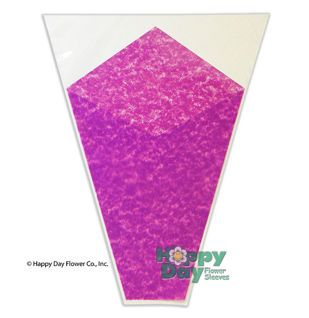 4899-Tissue ST Bright Purple14 inch