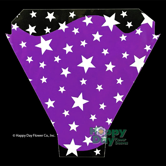 5032-6-Stars Purple