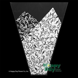 Scroll Sleeve White is back!