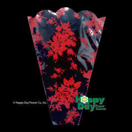 NEW for Valentine's day Blossom Red Sleeve