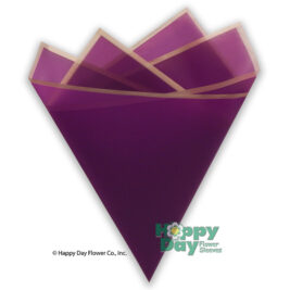 NEW Frosted Plastic sheet with Gold