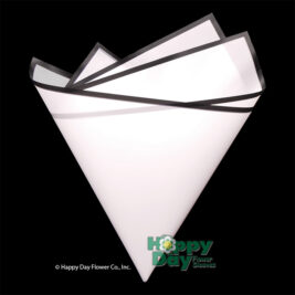 New color in Border Frosted Plastic NH sheets