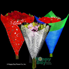 Metallic Fiber Wrap Sheets