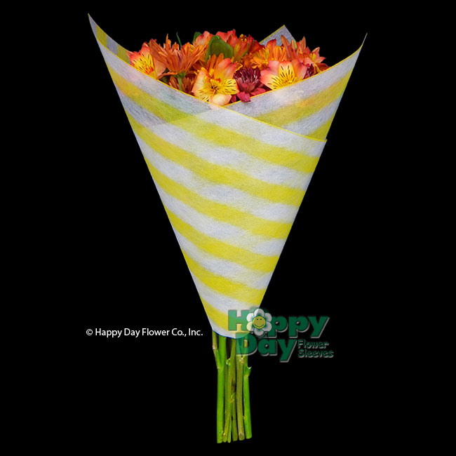 Flower sleeves wraps & rolls-Wholesale floral packaging &  supplies - Protective and Decorative Floral Packaging