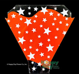 NEW Stars Flower Sleeve Collection