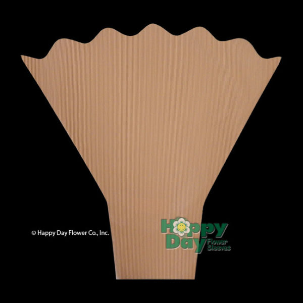 4998-Pinstripe-Kraft 20 inch