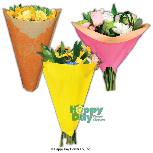 Wholesale The New Package Flower Bouquets Bronzing Sequins Mesh Big Louis  Cloverleaf Flower Shop Flower Wrapping Paper From m.