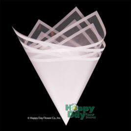 NEW White Frosted Plastic Sheet with Line