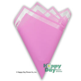 NEW-Frosted Lavender Sheet with Line No Hole