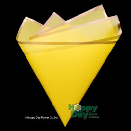 NEW Frosted Plastic sheet with Gold