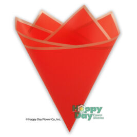 NEW Frosted Plastic sheet with Gold