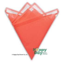 NEW-Frosted Blush Sheet with Line No Hole